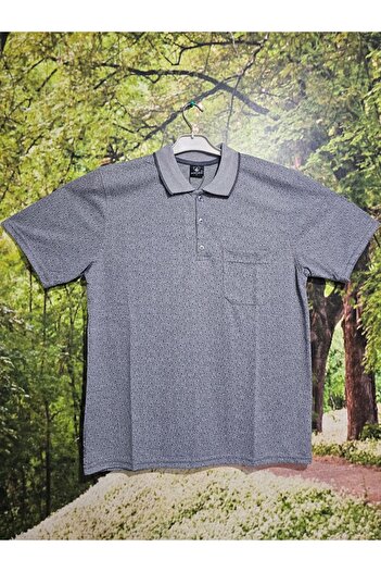 KMKkombin Dad Pocketed Summer Collection Tred Tee Bçt