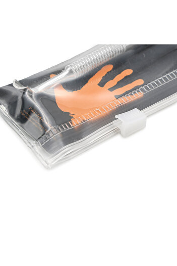 global fashion 2-Head Cuticle Tool, Bee Nails, B10