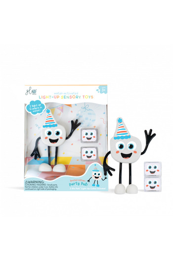 Glo Pals Party - Glo Pal, multicolor