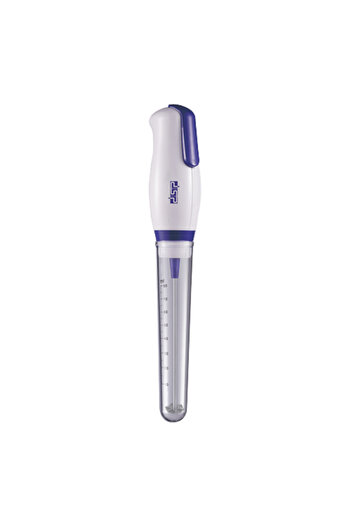 DSP Blender de lapte, 25W, Albastru, KA3069