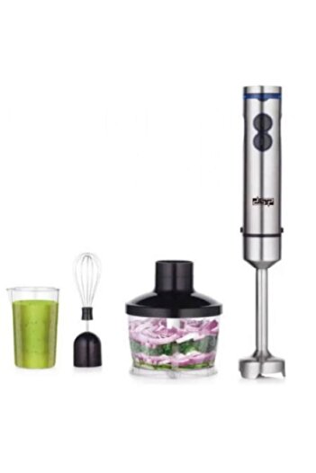 DSP Blender electric, multifunctional, 4 in 1, 700W, KM1040
