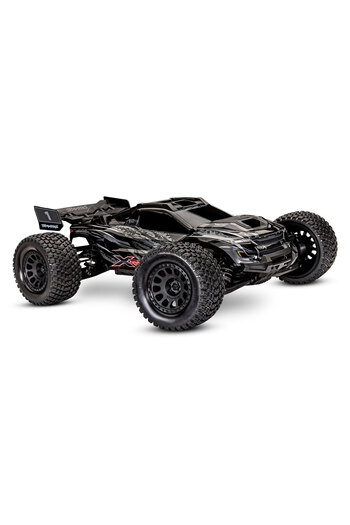TRAXXAS XRT Controlled Vehicle