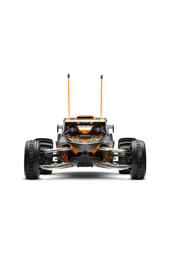 TRAXXAS Funco (Orange)