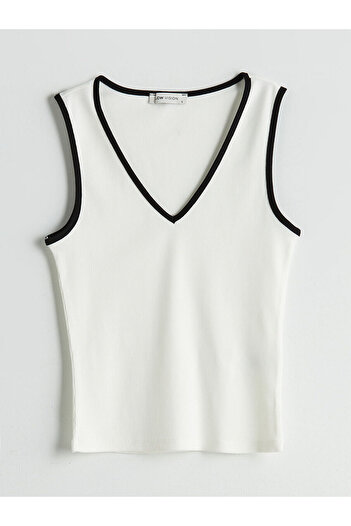 LC Waikiki V-Neck Women's Athlete