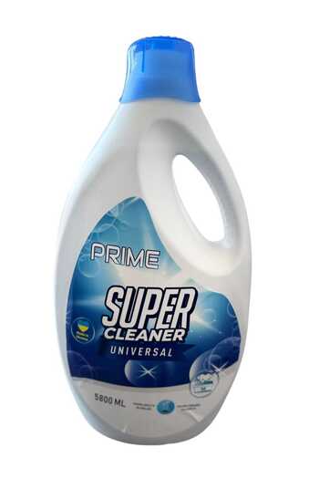 Prime Detergent Rufe Super Cleaner 5.8l 140sp
