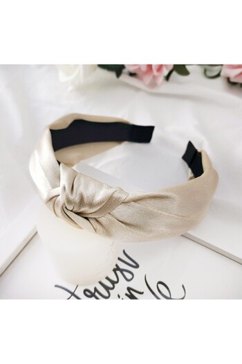 OEM Satin headband