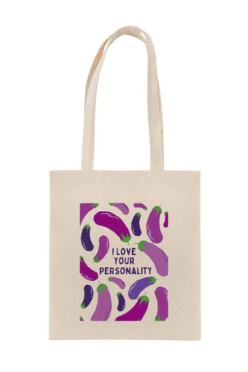 Namgo Personality Printed Cloth Bag