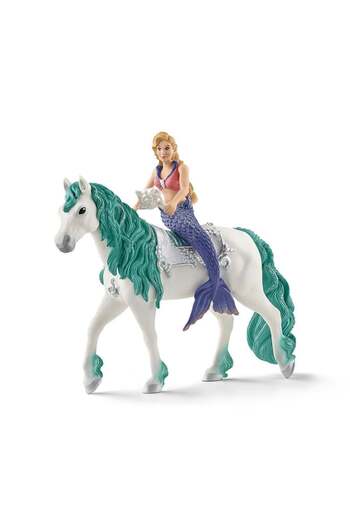 SCHLEICH Bayala Mermaid Gabriella