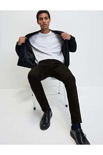 Marks & Spencer Slim Fit Streç Jean Pantolon