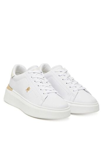 Tommy Hilfiger Th Fashion Court Sneakers