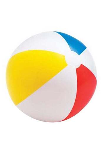 Intex Glossy Panel Ball 51cm