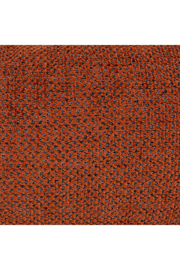 Sezyon Evon Patterned 45X45 Red Throw Pillow Cover