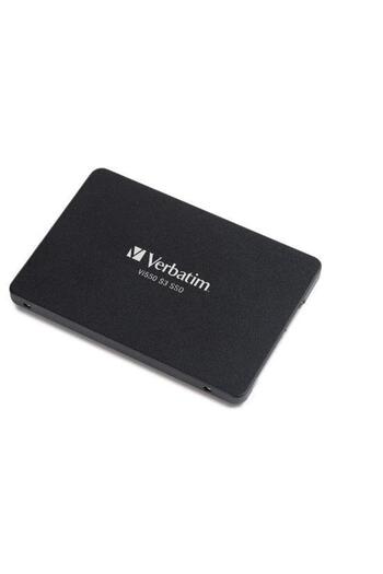 Verbatim SSD Vi550 S3, 256GB, SATA III, 2.5"