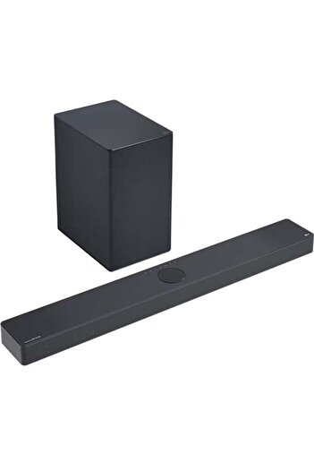 LG SC9S Soundbar for OLED C Series
