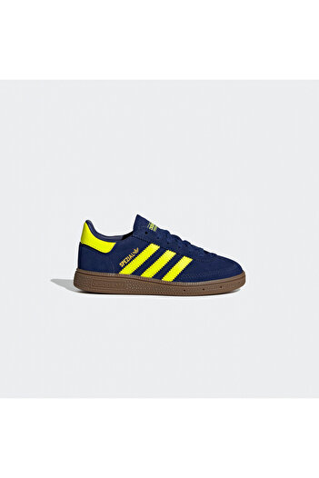 adidas Handball Spezial C Kids Blue Sports Shoes