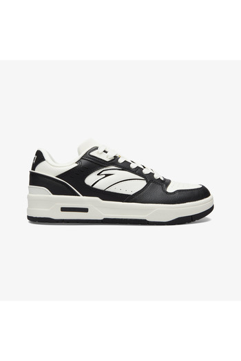 Anta Flame Men's Black Sports Shoes