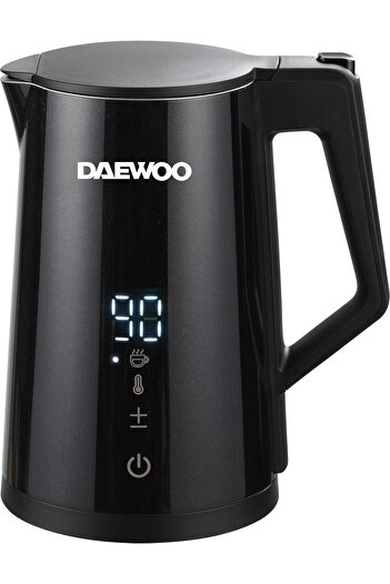 Daewoo Smart Wifi Kettle 2200W - 1.7L Capacity