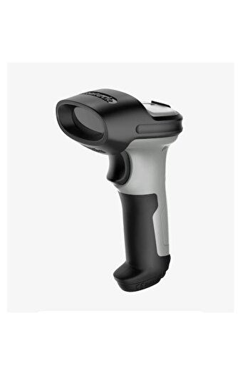 inateck Scaner de coduri de bare Bluetooth Inateck, wireless, funcționare continuă 15 zile
