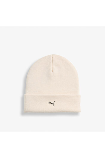 Puma Шапка-вушанка METALPUMACAT HighCrownBeanie Unisex