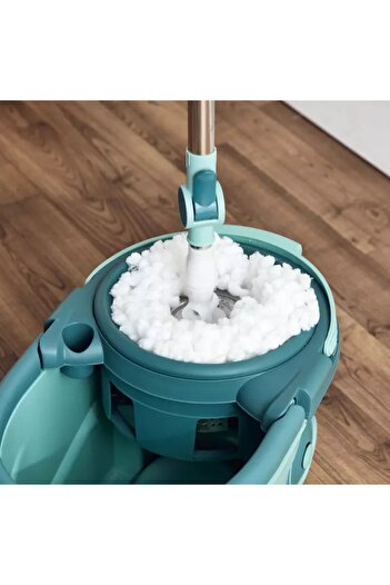 Generic Fluorite Rotary Cleaner