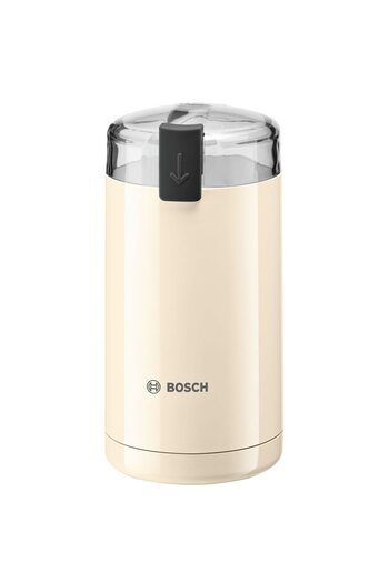 Bosch Coffee grinder TSM6A017C, 75 g, 180 W, Cream