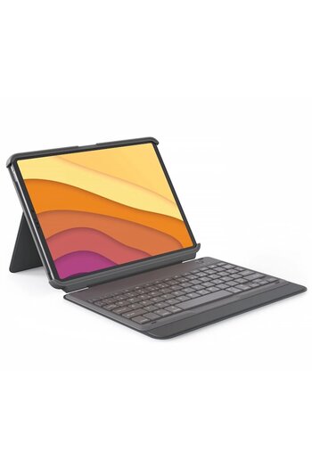 inateck Husă cu tastatură pentru iPad 10.2 inch - iPad Air 10.9 inch - iPad Pro 11 inch