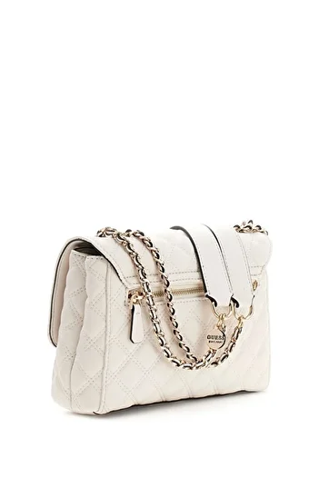 Guess Dámská taška Hwqg9673200 Gıully II 2 Comp Cnv