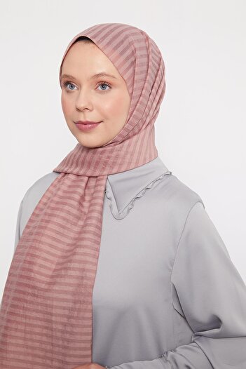 Levidor Cotton Fabric Comfort Shiga Shawl