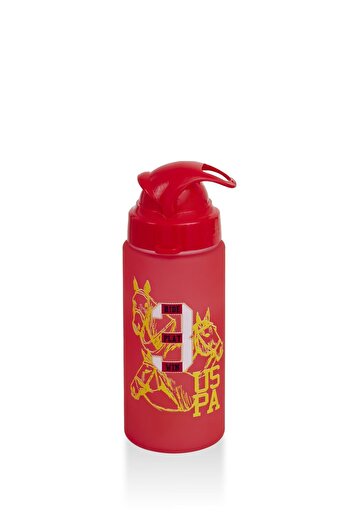 U.S. Polo Assn. U.S. Polo. Assn. Unisex Water Bottle Plmatstn24001
