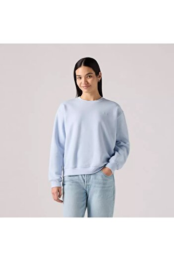 Levi's Φούτερ καθημερινά