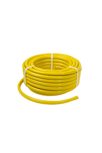 Z-Tools Garden hose with 3/4 insert, length 25 meters, resistant to UV radiation and cold EXT9661