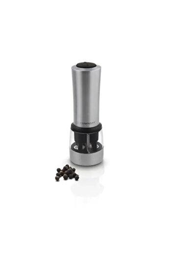ESPERANZA Rasnita de piper 2 in 1, Cayenne