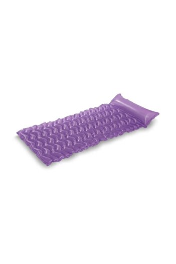 Intex Tote N Float Inflatable Wave Mat – 229×86 cm Assorted Colors