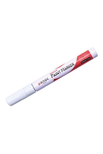PENAC Pai̇nt Makör White