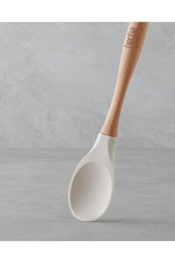 English Home Hecha Silicone 3 Piece Serving Set 28X32.5X31 cm Cream (08.04.2025)