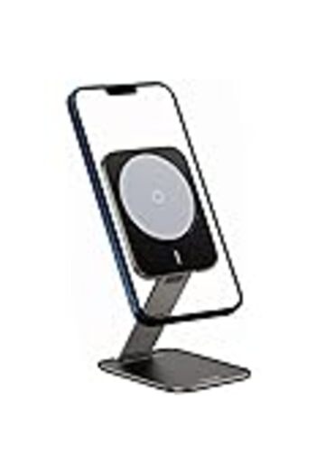 Baseus PrimeTrip VX1 Magnetic Foldable Phone Holder, 3-Axis Adjustable, Ultra-Thin, Dual-Sided Magne