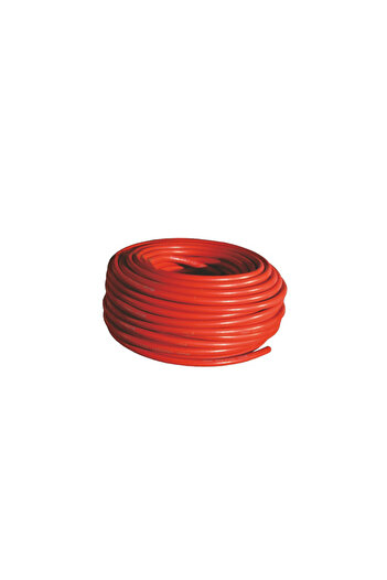 flores Gas hose with insert, 30 m / roll