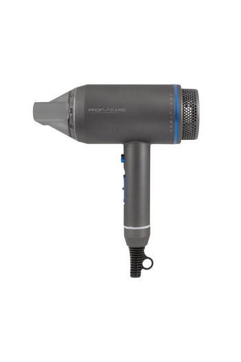 ProfiCare Hair dryer, ProfiCare, PC-HT3082, 1800 W, gray