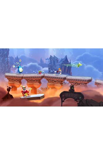 Ubisoft Rayman Legends PlayStation 4