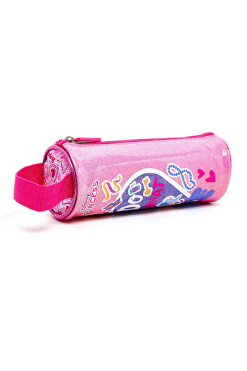 R&B Princess Pencil Pouch