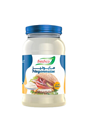 Freshco Mayonnaise Classic, 946 ml