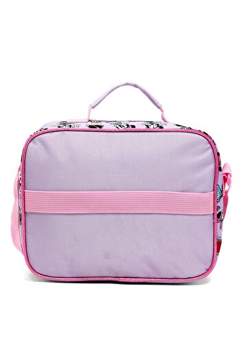 R&B Minnie Mouse Lunch Bag