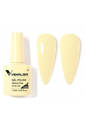 Venalisa Oja semipermanenta Venalisa, hema-free, 7.3 ml, 429