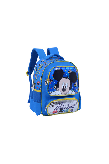 Mickey Mouse BACKPACK 13.5" Characters