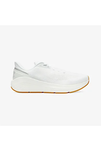 Under Armour Sonic 7 Men's White Running Shoes