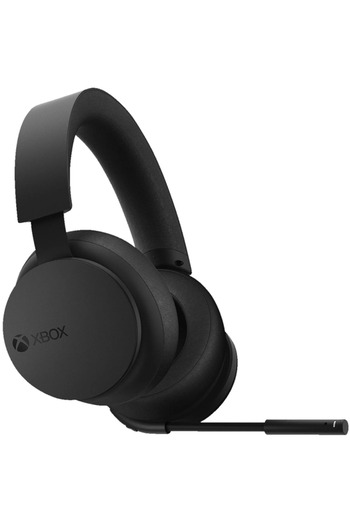 MICROSOFT Gaming Xbox Wireless 2024 Headset with Bluetooth and Microphone