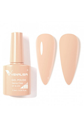Venalisa Oja semipermanenta Venalisa, hema-free, 7.3 ml, 413