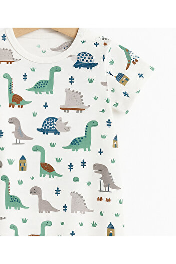 For My Baby Short Jumpsuit