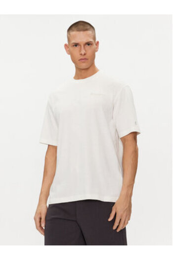 Champion Men's T-Shirt 219787 White