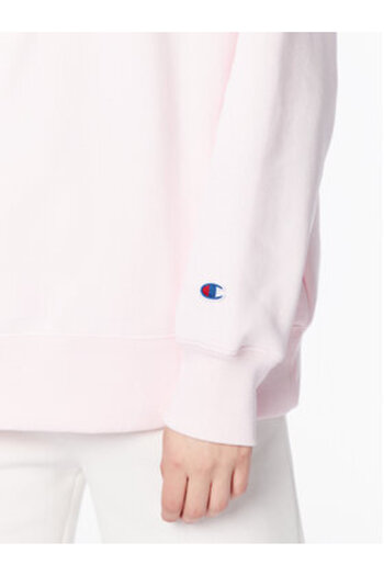 Champion Hanorac pentru femei 116237 roz